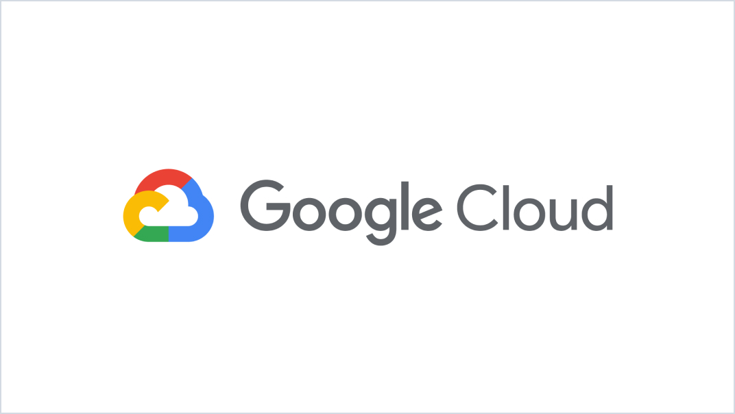 Google Cloud resale services