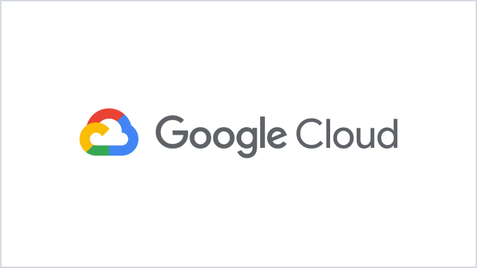 Google Cloud resale services