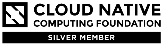 CLOUD NATIVE COMPUTING FOUNDATION SILVER MEMBER