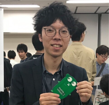 佐藤 健吾