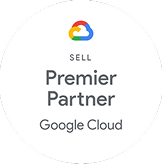 Sell Premier Partner Google Cloud